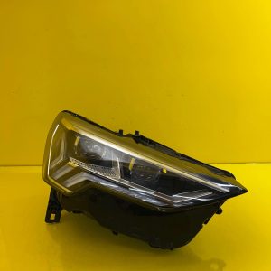 Reflektor Lampa prawa Audi Q3 Full Led Matrix 83A941036 Autolamps Reflektor Lampa prawa Audi Q3 Full Led Matrix 83A941036