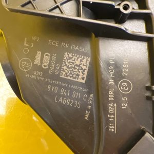 Reflektor Lampa Lewa Audi A3 8Y Full Led 8Y0941011