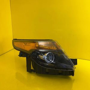 Reflektor Lampa Prawa Ford Explorer V 5 10-14 Zwykła