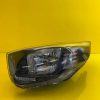 Reflektor Kia Picanto 3 III 17-20 Lampa Lewa Przednia Zwykła EU