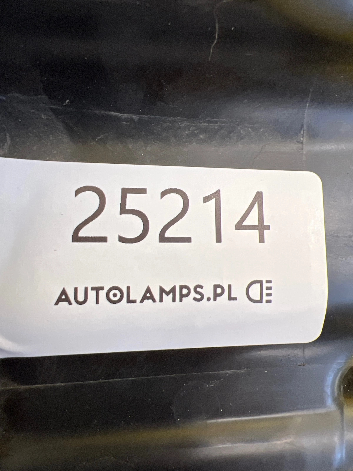 Reflektor Lampa Prawa Mazda CX-30 CX30 19- Full Led Autolamps 2 Reflektor Lampa Prawa Mazda CX-30 CX30 19- Full Led