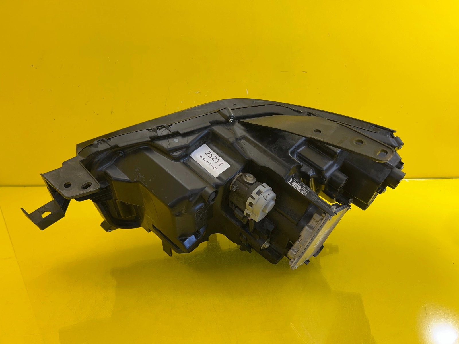 Reflektor Lampa Prawa Mazda CX-30 CX30 19- Full Led Autolamps 3 Reflektor Lampa Prawa Mazda CX-30 CX30 19- Full Led