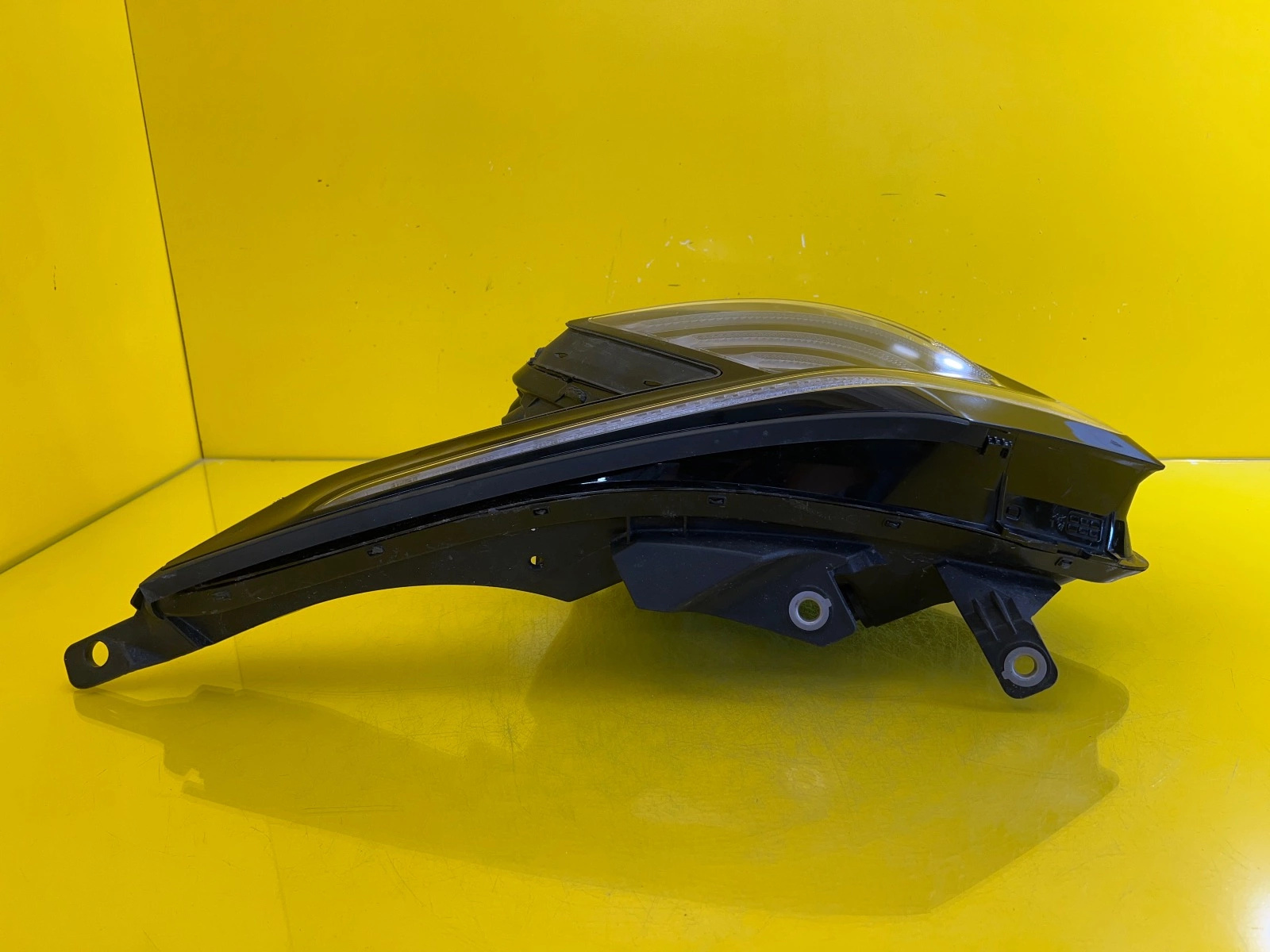 Reflektor Lampa Lewa Przednia Kia Sportage V 5 Full Led 92101R2100 Autolamps 2 Reflektor Lampa Lewa Przednia Kia Sportage V 5 Full Led 92101R2100