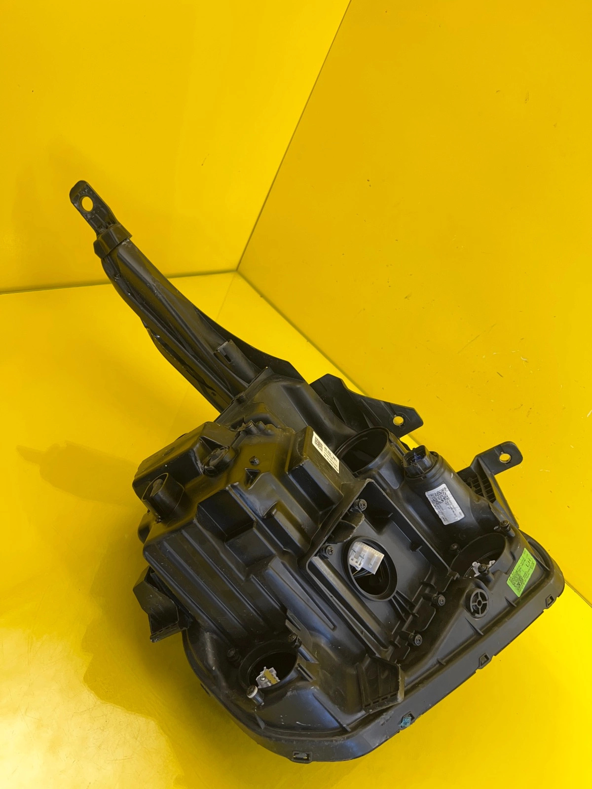 Reflektor Lampa Lewa Przednia Kia Sportage V 5 Full Led 92101R2100 Autolamps 3 Reflektor Lampa Lewa Przednia Kia Sportage V 5 Full Led 92101R2100