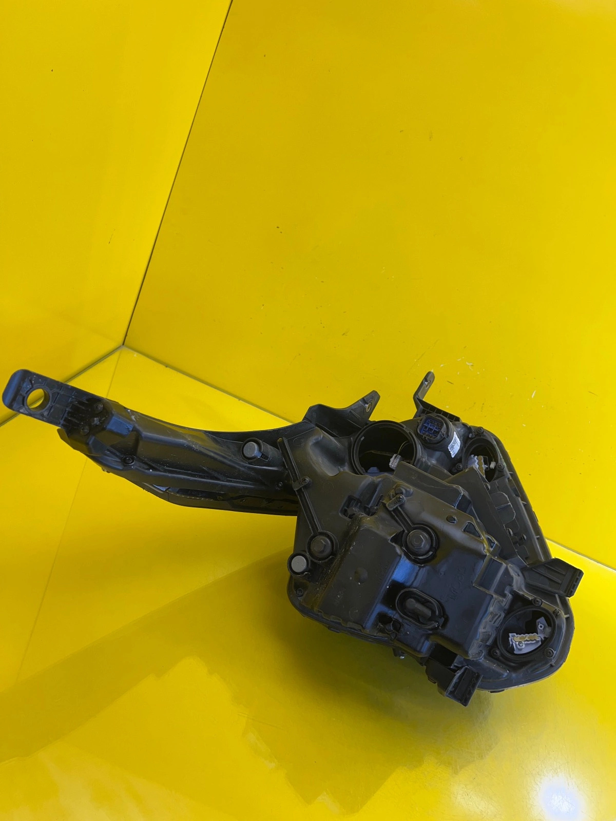 Reflektor Lampa Lewa Przednia Kia Sportage V 5 Full Led 92101R2100 Autolamps 4 Reflektor Lampa Lewa Przednia Kia Sportage V 5 Full Led 92101R2100