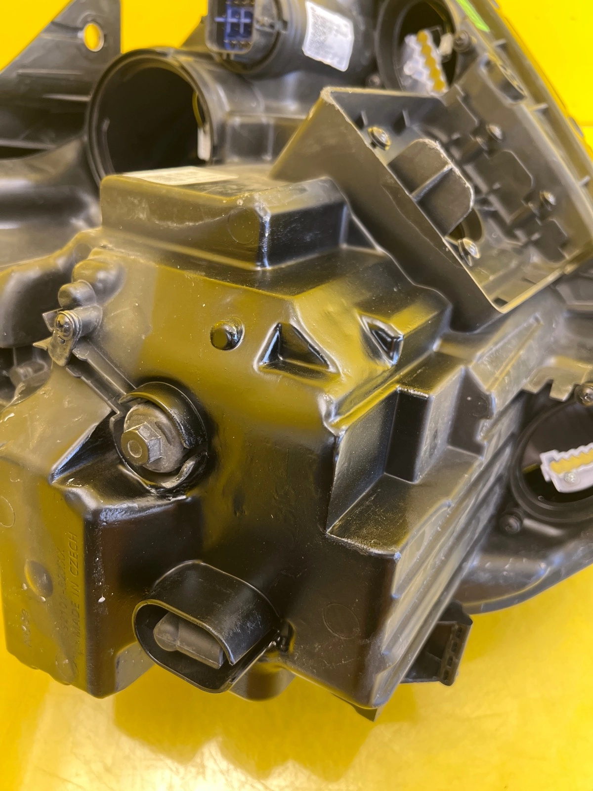 Reflektor Lampa Lewa Przednia Kia Sportage V 5 Full Led 92101R2100 Autolamps 5 Reflektor Lampa Lewa Przednia Kia Sportage V 5 Full Led 92101R2100