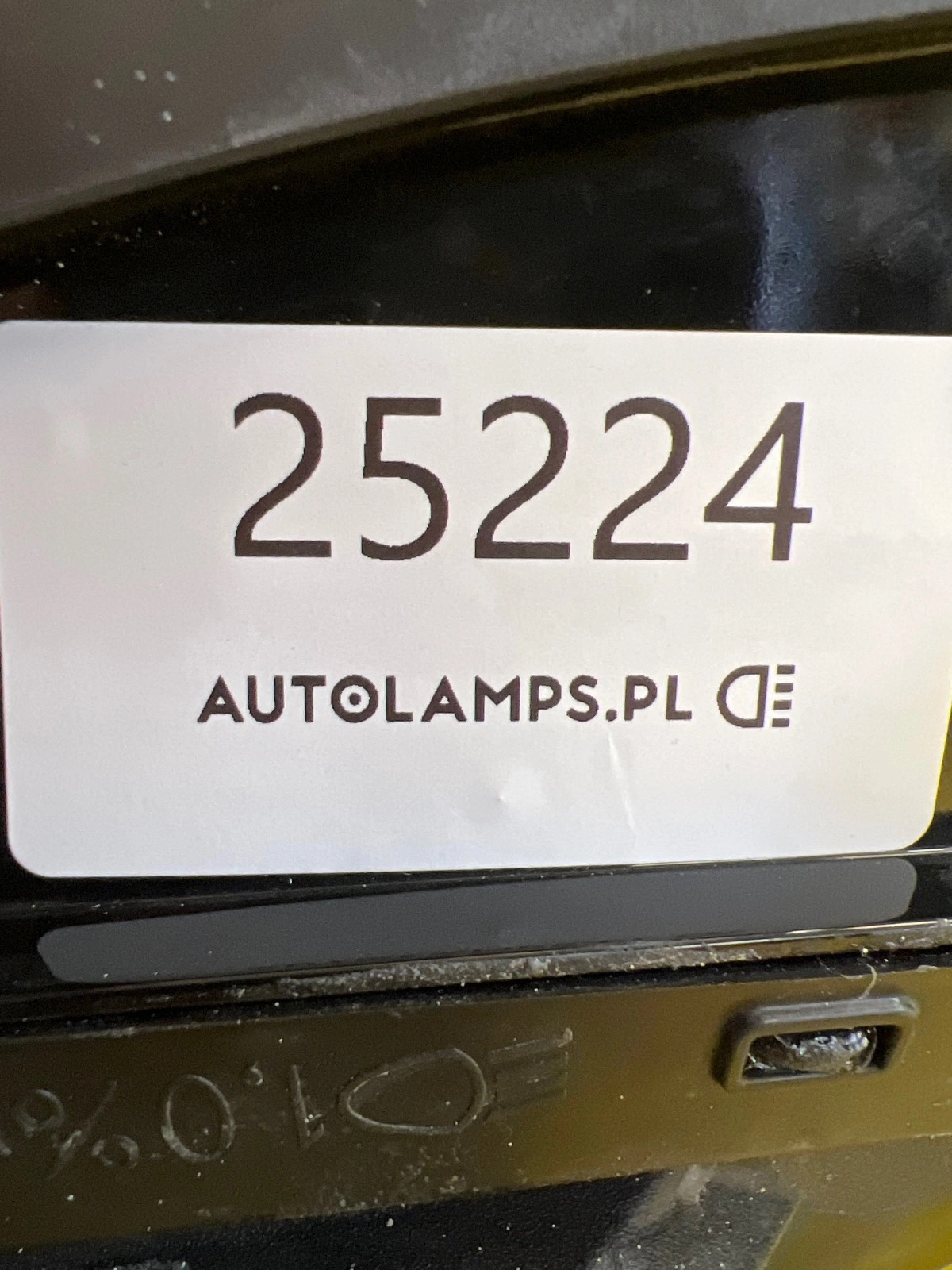 Reflektor Lampa Lewa Przednia Kia Sportage V 5 Full Led 92101R2100 Autolamps 6 Reflektor Lampa Lewa Przednia Kia Sportage V 5 Full Led 92101R2100