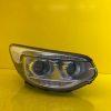 Reflektor Lampa Prawa Kia Soul II 2 Lift EV Hybrid Niebieska