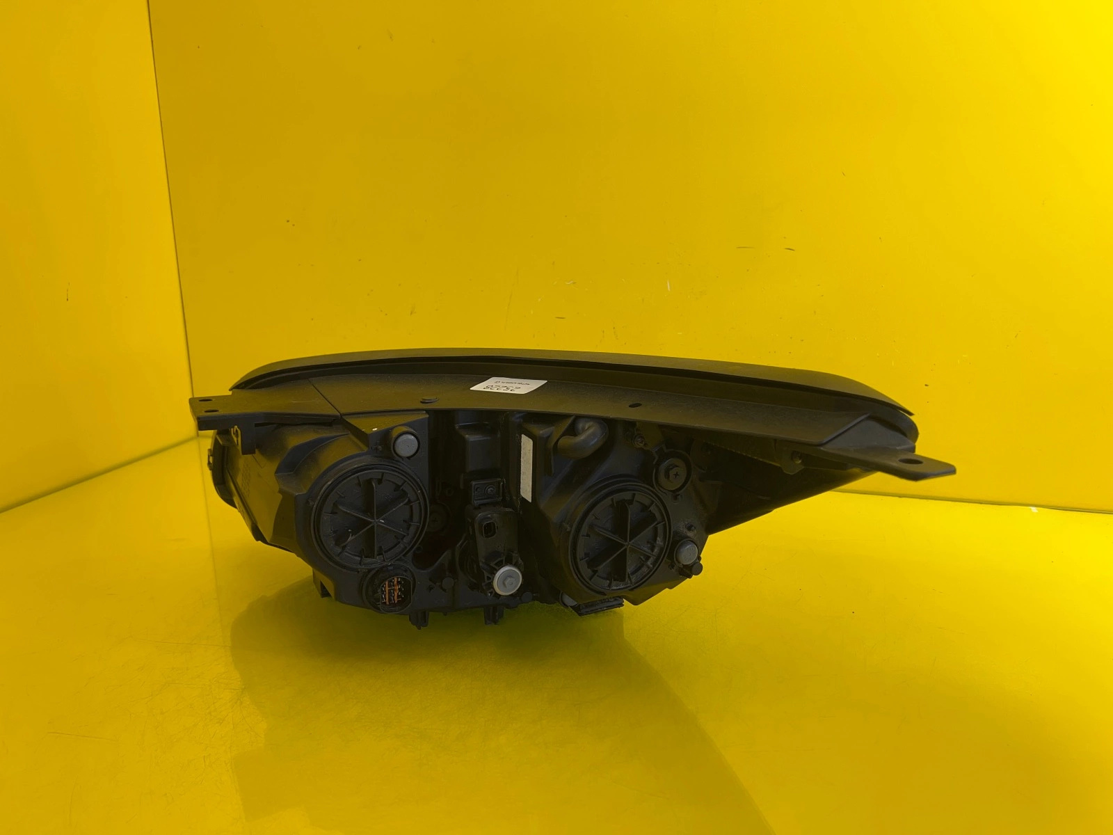 Reflektor Lampa Prawa Przednia Kia Soul 2 Lift Led Dwie Soczewki EV Hybrid Autolamps 3 Reflektor Lampa Prawa Przednia Kia Soul 2 Lift Led Dwie Soczewki EV Hybrid