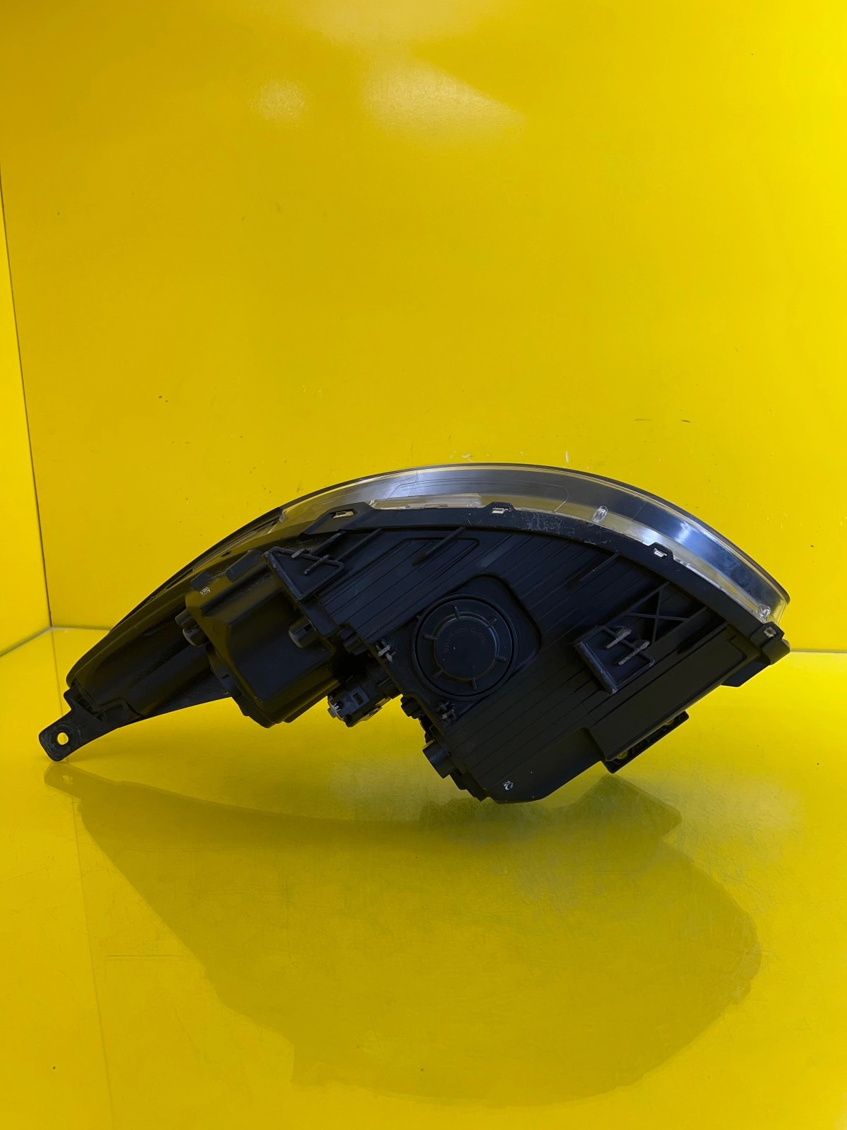 Reflektor Lampa Prawa Przednia Kia Soul 2 Lift Led Dwie Soczewki EV Hybrid Autolamps 4 Reflektor Lampa Prawa Przednia Kia Soul 2 Lift Led Dwie Soczewki EV Hybrid