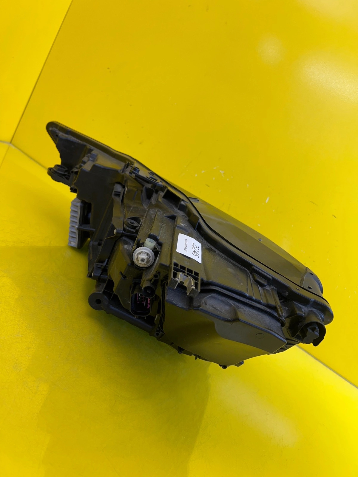 Reflektor Lampa Prawa Audi A6 C8 Full Led 4K0941034 Autolamps 4 Reflektor Lampa Prawa Audi A6 C8 Full Led 4K0941034