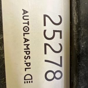 Reflektor Lampa Prawa Przednia Mazda CX7 CX-7 Xenon