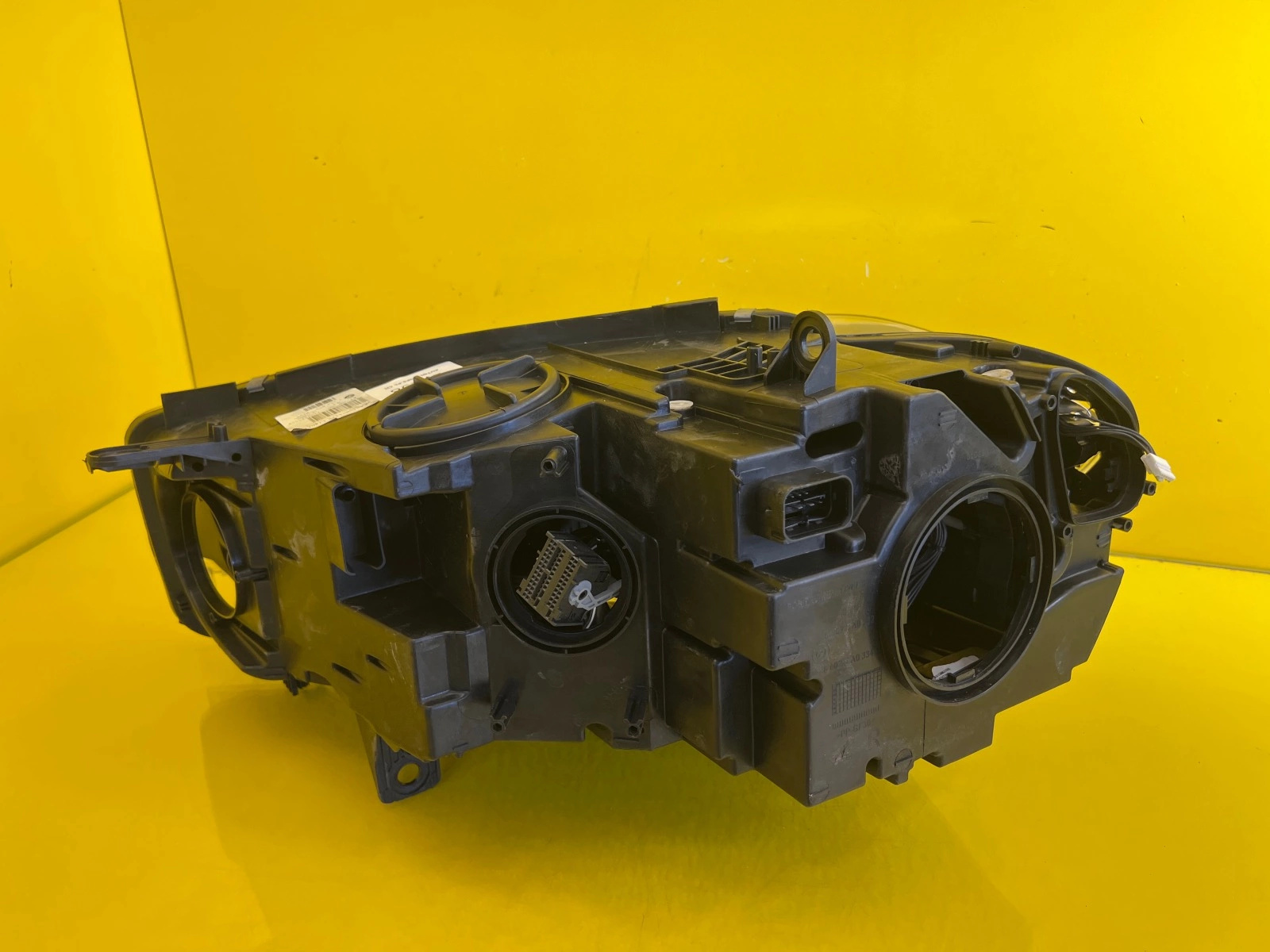 Reflektor Lampa Prawa Bmw X5 F15 X6 F16 Adaptive Led 7214852 Autolamps 3 Reflektor Lampa Prawa Bmw X5 F15 X6 F16 Adaptive Led 7214852