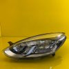 Reflektor Lampa Prawa Jaguar XJ X351 09-13 Xenon Led AW9313W029AG Autolamps 44 Reflektor Lampa Prawa Jaguar XJ X351 09-13 Xenon Led AW9313W029AG