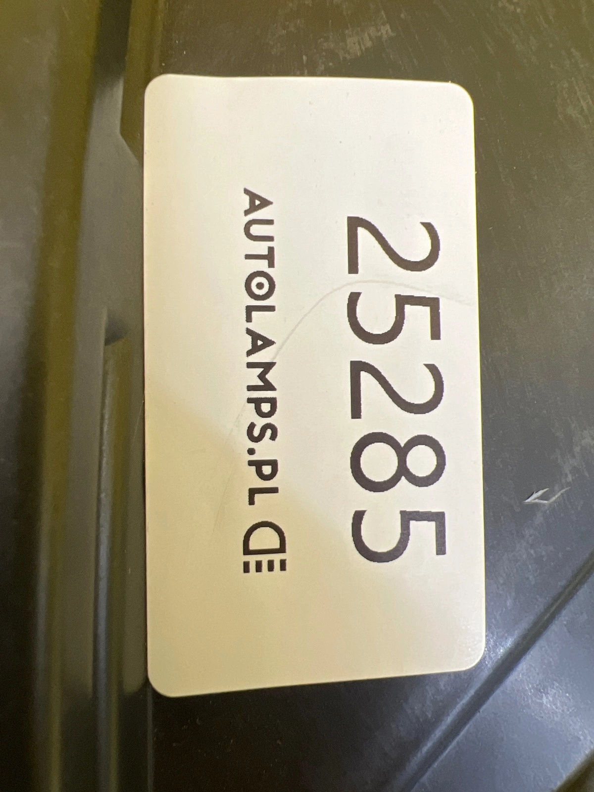 Reflektor Lampa Prawa Jaguar XJ X351 09-13 Xenon Led AW9313W029AG Autolamps 3 Reflektor Lampa Prawa Jaguar XJ X351 09-13 Xenon Led AW9313W029AG