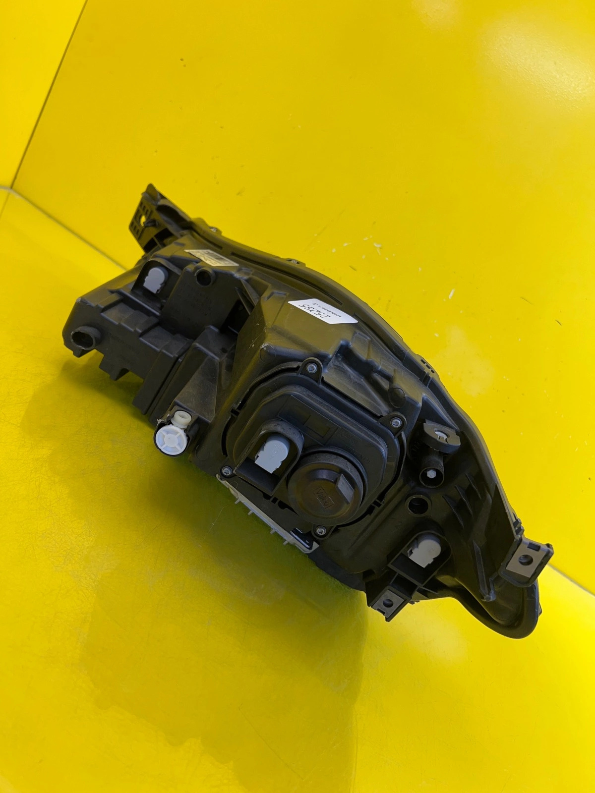 Reflektor Lampa Prawa Jaguar XJ X351 09-13 Xenon Led AW9313W029AG Autolamps 5 Reflektor Lampa Prawa Jaguar XJ X351 09-13 Xenon Led AW9313W029AG