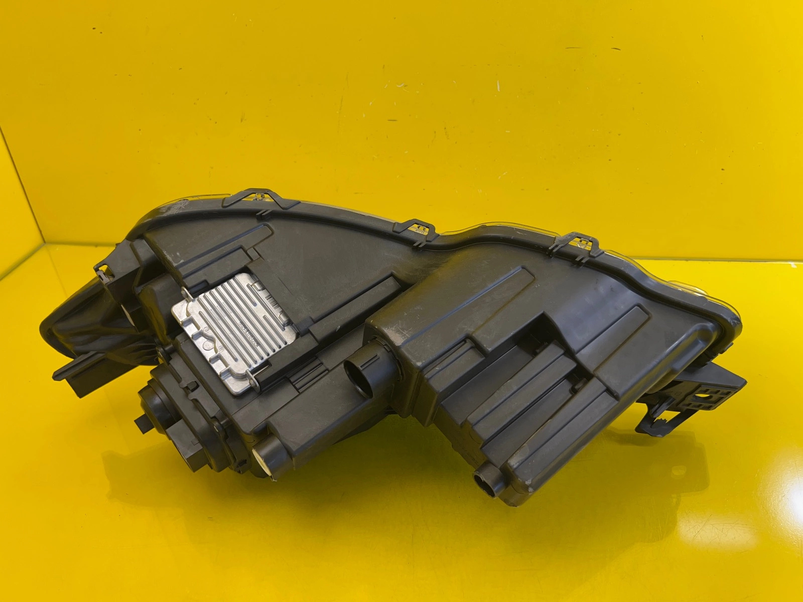 Reflektor Lampa Prawa Jaguar XJ X351 09-13 Xenon Led AW9313W029AG Autolamps 6 Reflektor Lampa Prawa Jaguar XJ X351 09-13 Xenon Led AW9313W029AG