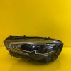 Reflektor Lampa lewa Jaguar XF 2 II X260 Lift Full Led MK83-13W030-EC
