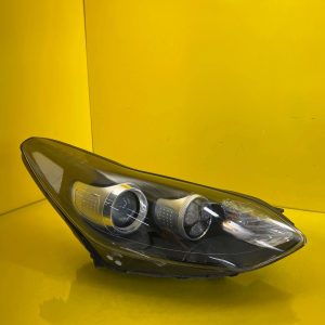 Reflektor Lampa Prawa Kia Sportage IV Led 92102F1010