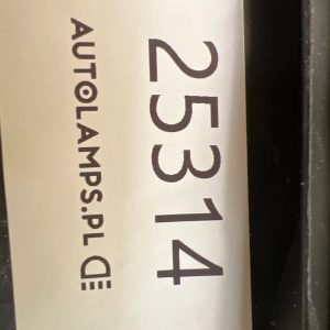 Reflektor Lampa Prawa Kia Sportage IV Led 92102F1010