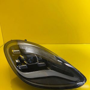 Reflektor Lampa Prawa Porsche Panamera II 971941034K