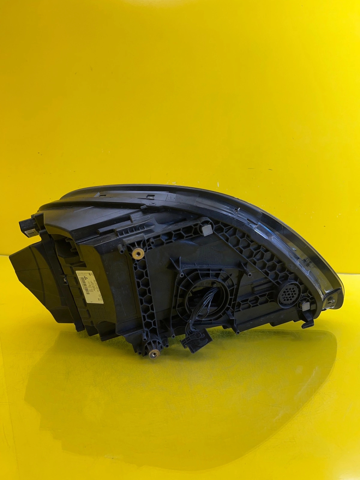 Reflektor Lampa Prawa Porsche Panamera II 971941034K Autolamps 5 Reflektor Lampa Prawa Porsche Panamera II 971941034K