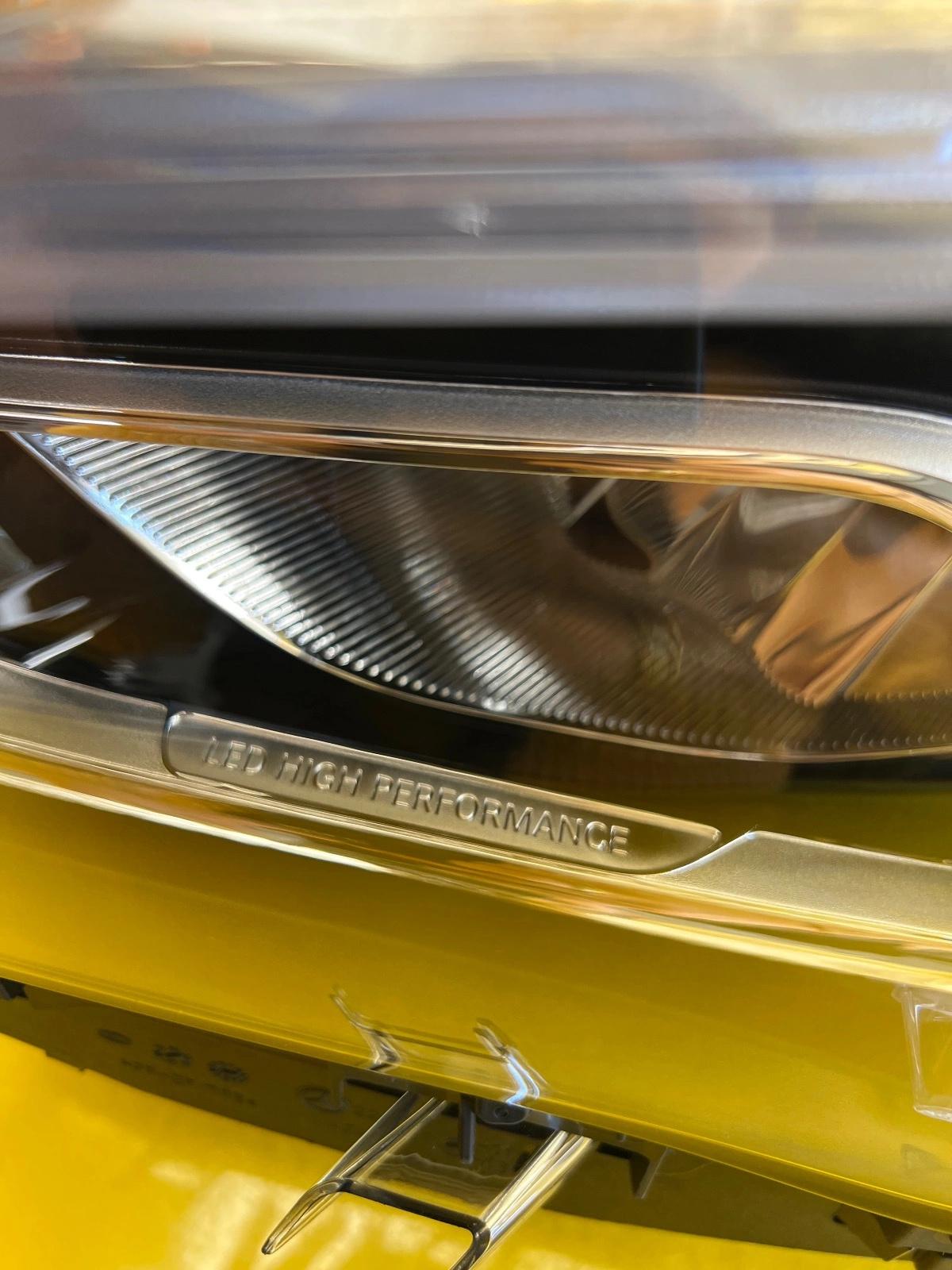 Reflektor Lampa lewa Mercedes GLA W247 Full Led A2479063505 Autolamps 2 Reflektor Lampa lewa Mercedes GLA W247 Full Led A2479063505