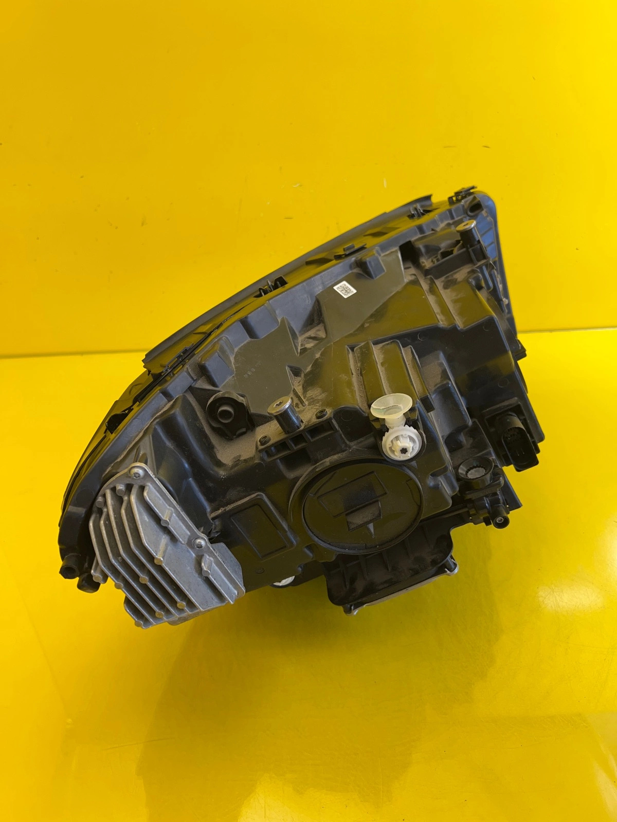 Reflektor Lampa lewa Mercedes GLA W247 Full Led A2479063505 Autolamps 5 Reflektor Lampa lewa Mercedes GLA W247 Full Led A2479063505