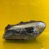 Reflektor Lampa Lewa BMW 5 F10 F11 Bi-Xenon Skrętny 7203251-19