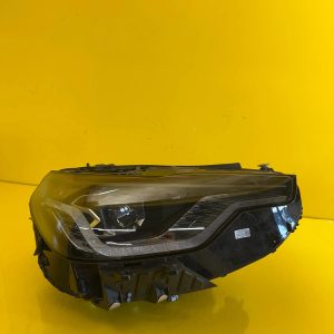 Reflektor Lampa Prawa BMW 2 G42 M2 G87 Full Led 8083636-06 Autolamps Reflektor Lampa Prawa BMW 2 G42 M2 G87 Full Led 8083636-06