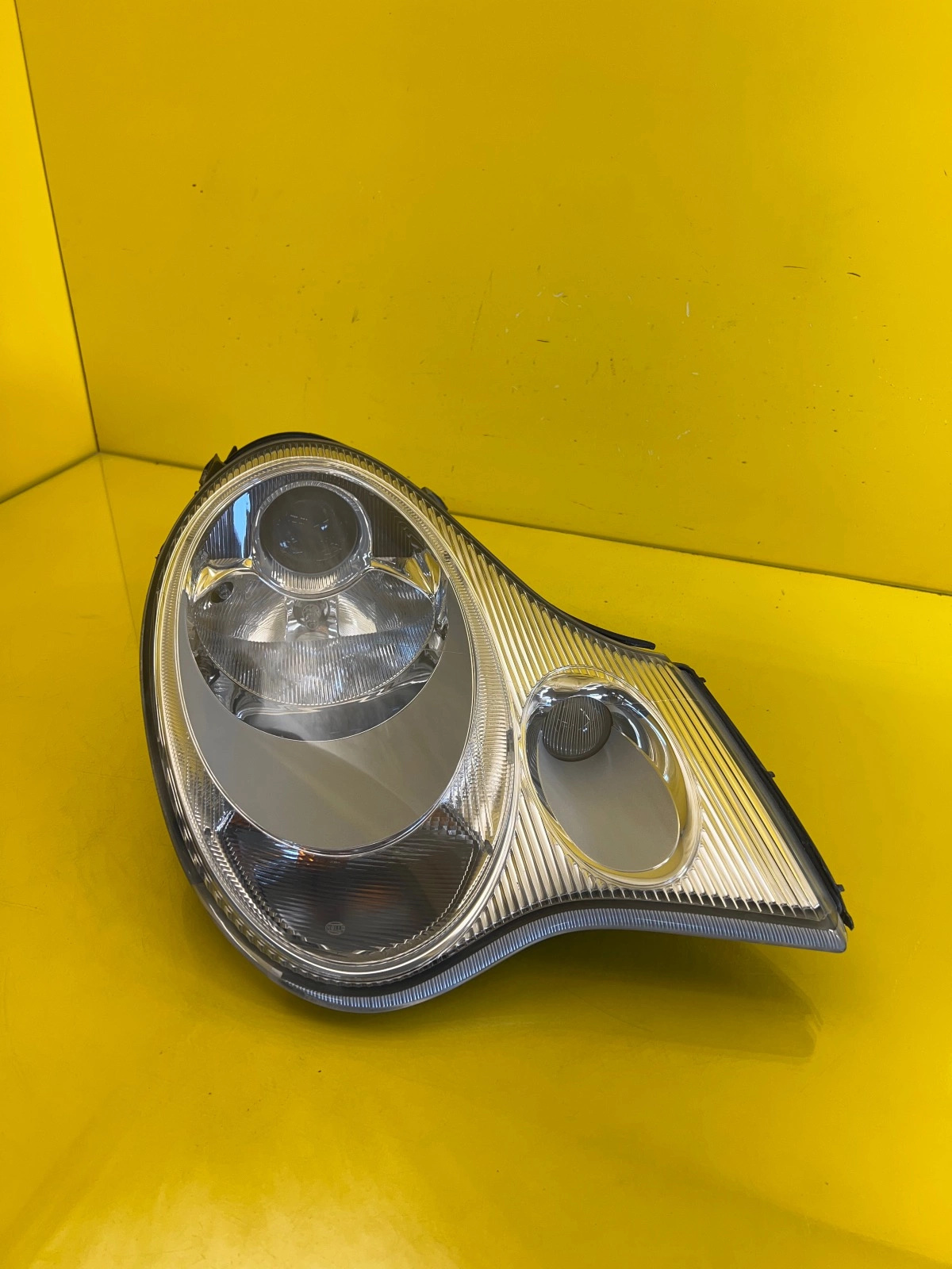 Reflektor Lampa Prawa Porche 9911 996 Lift 01-05 Zwykła Autolamps Reflektor Lampa Prawa Porche 9911 996 Lift 01-05 Zwykła