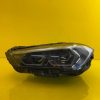 Reflektor Lampa Lewa BMW X1 F48 Lift LCI Full Led 5A01177-03