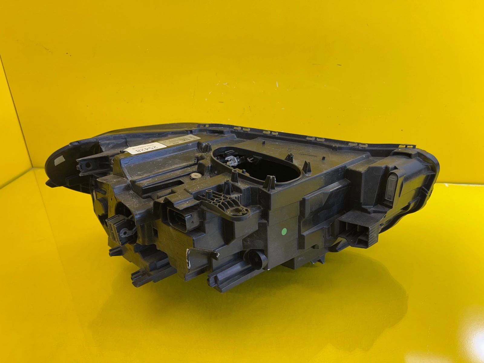 Reflektor Lampa Lewa BMW X1 F48 Lift LCI Full Led 5A01177-03 Autolamps 3 Reflektor Lampa Lewa BMW X1 F48 Lift LCI Full Led 5A01177-03