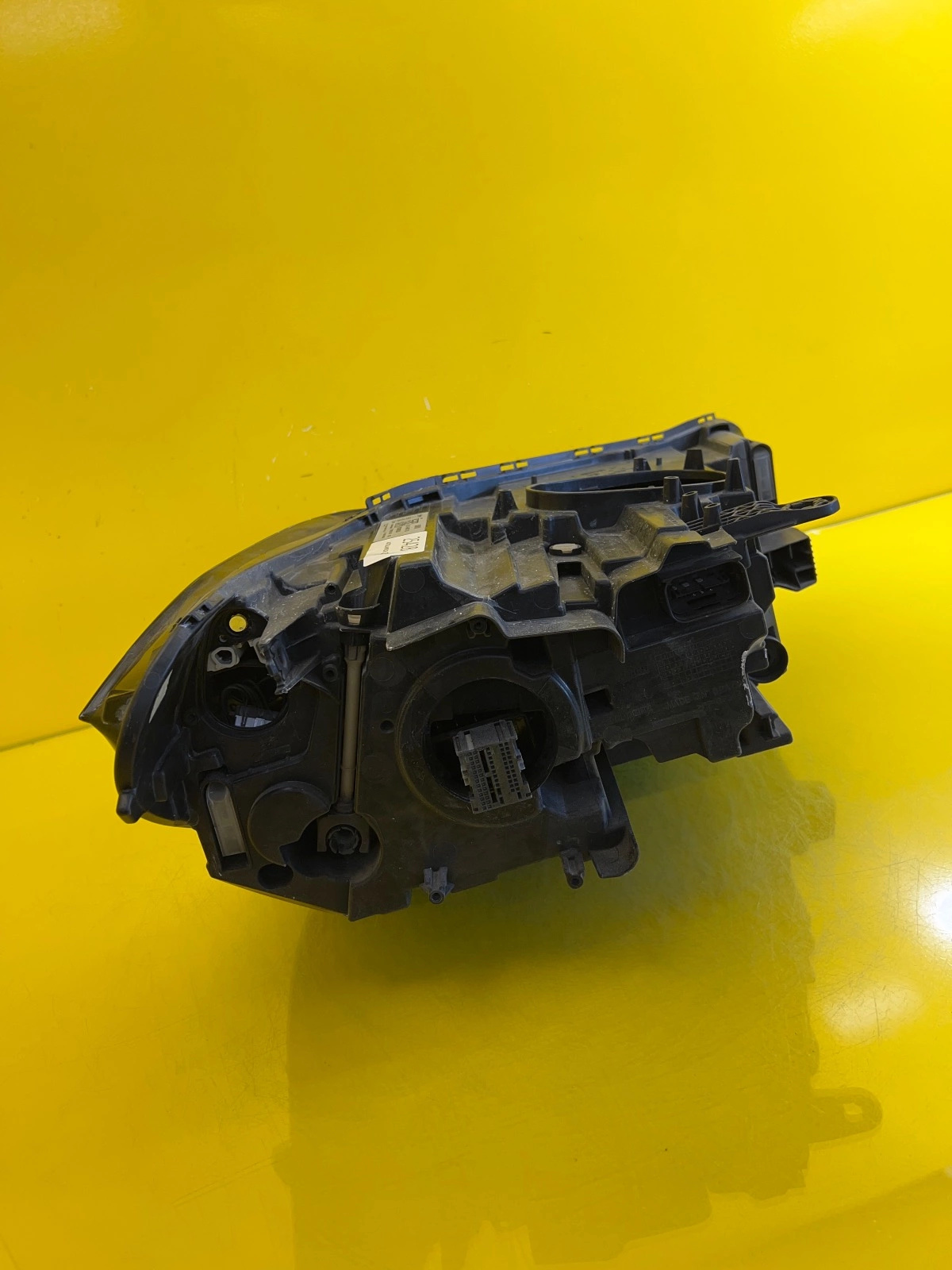 Reflektor Lampa Lewa BMW X1 F48 Lift LCI Full Led 5A01177-03 Autolamps 4 Reflektor Lampa Lewa BMW X1 F48 Lift LCI Full Led 5A01177-03