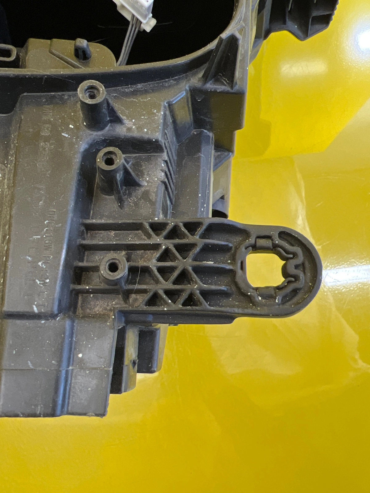 Reflektor Lampa Lewa BMW X1 F48 Lift LCI Full Led 5A01177-03 Autolamps 5 Reflektor Lampa Lewa BMW X1 F48 Lift LCI Full Led 5A01177-03