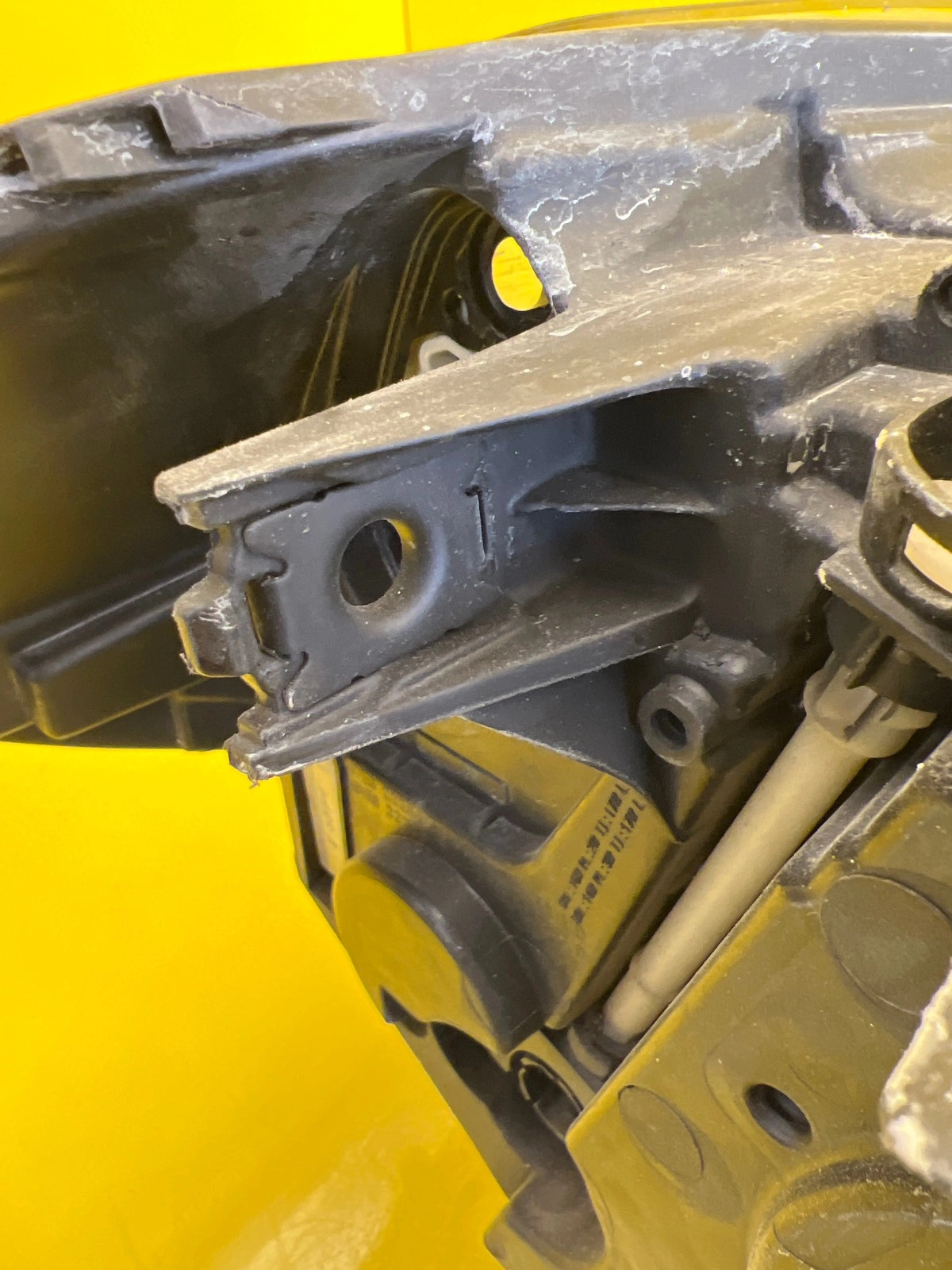 Reflektor Lampa Lewa BMW X1 F48 Lift LCI Full Led 5A01177-03 Autolamps 6 Reflektor Lampa Lewa BMW X1 F48 Lift LCI Full Led 5A01177-03