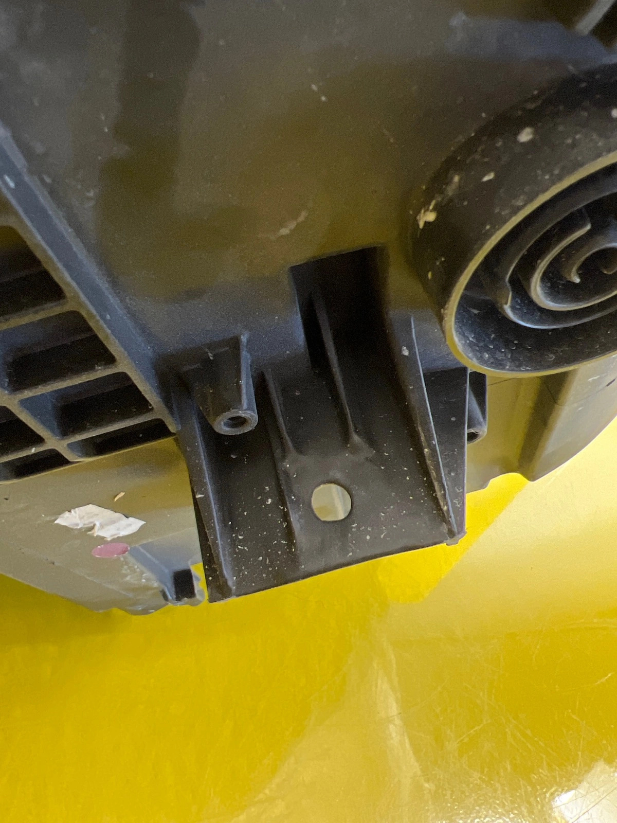 Reflektor Lampa Lewa BMW X1 F48 Lift LCI Full Led 5A01177-03 Autolamps 8 Reflektor Lampa Lewa BMW X1 F48 Lift LCI Full Led 5A01177-03