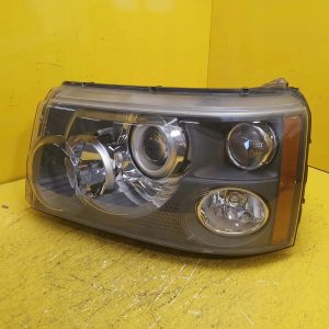 Reflektor LAMPA LEWA RANGE ROVER SPORT 05-09 ZWYKŁA L320