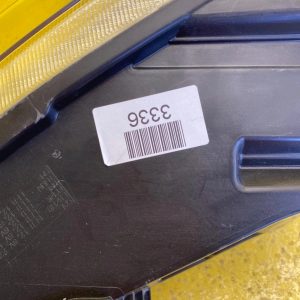 Reflektor FOCUS PRAWA MK4 4 IV 18- 21 FULL LED USA