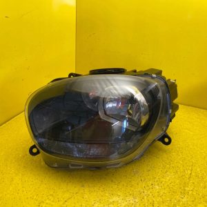 Reflektor Lampa Lewa MINI COUNTRYMAN F60 17-20 ZWYKŁA Autolamps Reflektor Lampa Lewa MINI COUNTRYMAN F60 17-20 ZWYKŁA