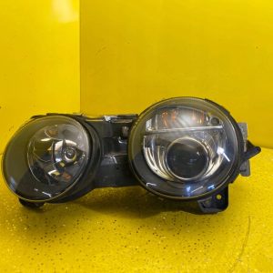 Reflektor LAMPA LEWA JAGUAR S TYPE S-TYPE LIFT XENON 2R8313W030 Autolamps Reflektor LAMPA LEWA JAGUAR S TYPE S-TYPE LIFT XENON 2R8313W030