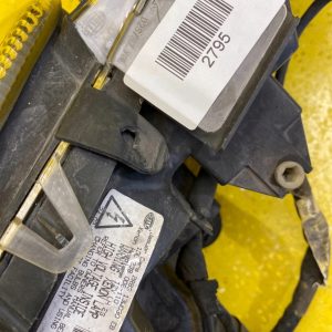 Reflektor LAMPA LEWA JAGUAR S TYPE S-TYPE LIFT XENON 2R8313W030