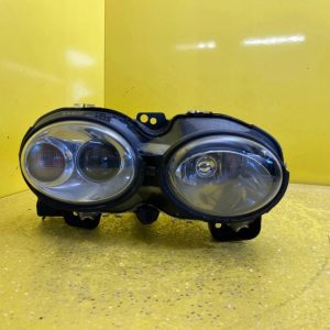 Reflektor LAMPA PRAWA JAGUAR X TYPE XENON Autolamps Reflektor LAMPA PRAWA JAGUAR X TYPE XENON