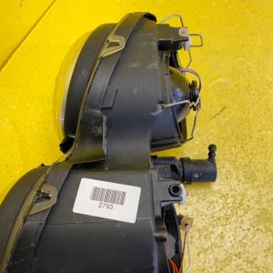 Reflektor LAMPA PRAWA JAGUAR X TYPE XENON