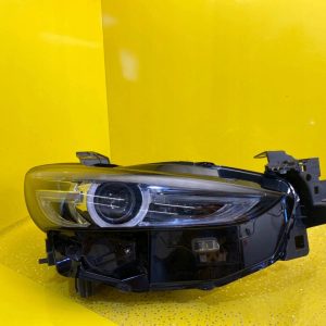 Reflektor LAMPA PRAWA MAZDA 6 FULL LED 18-21 QL