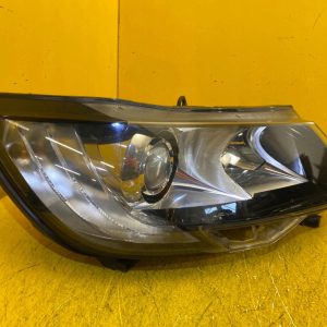 Reflektor LAMPA PRAWA Skoda Superb 2 lift 3T1 12-15 ZWYKŁA