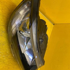 Reflektor LAMPA PRAWA Skoda Superb 2 lift 3T1 12-15 ZWYKŁA