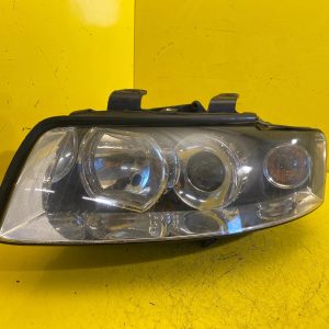 Reflektor Lampa Lewa Audi A4 B6 8E0 -00-04 XENON