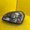 Reflektor Lampa Lewa Volvo S60 V60 Full Led 32314148 Autolamps 44 Reflektor Lampa Lewa Volvo S60 V60 Full Led 32314148