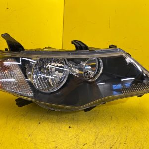 Reflektor Lampa Prawa Mitsubishi Outlander 2 II 06-10 XENON 20-12159-05-2 Autolamps Reflektor Lampa Prawa Mitsubishi Outlander 2 II 06-10 XENON 20-12159-05-2